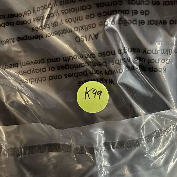 Lululemon THE 9” Shorts Mens L Gray Camo Gym Stretch Performance Pickleball - Picture 9 of 9